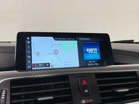 Used 2020 BMW 440i Convertible w/ M Sport Package RWD image 21