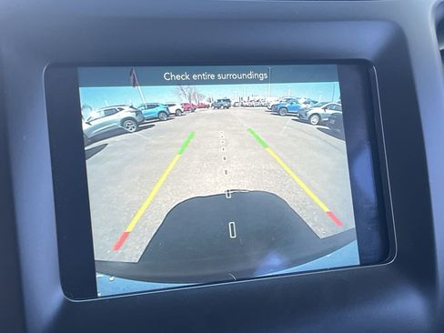 Used 2021 Jeep Cherokee Latitude Lux w/ Sun & Sound Group image 13