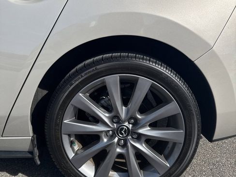 Used 2024 MAZDA MAZDA3 s image 11