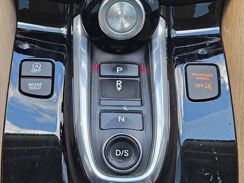 Used 2021 Acura TLX SH-AWD w/ Advance Package image 14