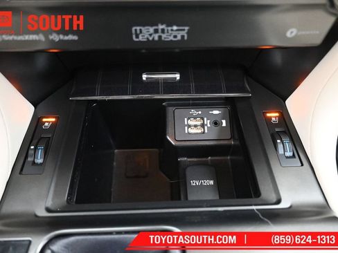 Used 2022 Lexus GX 460 Premium AWD/4WD image 20