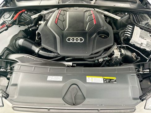 Certified 2023 Audi S4 Prestige w/ Prestige Package AWD/4WD image 28