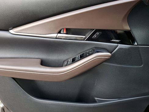 Used 2023 MAZDA CX-30 2.5 Turbo w/ Premium Package AWD/4WD image 14