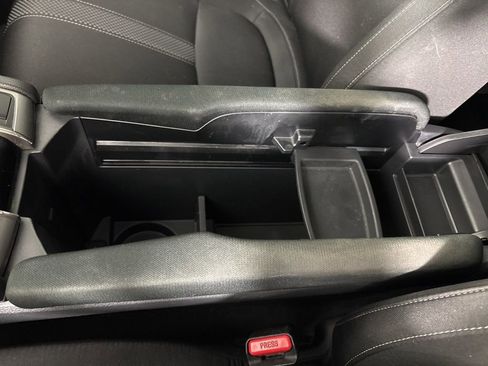 Used 2020 Honda Civic EX image 32