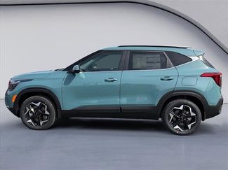 New 2026 Kia Seltos EX video 2