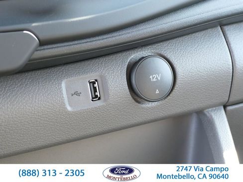 New 2025 Ford Transit 250 148 Medium Roof w/ Load Area Protection Package image 22