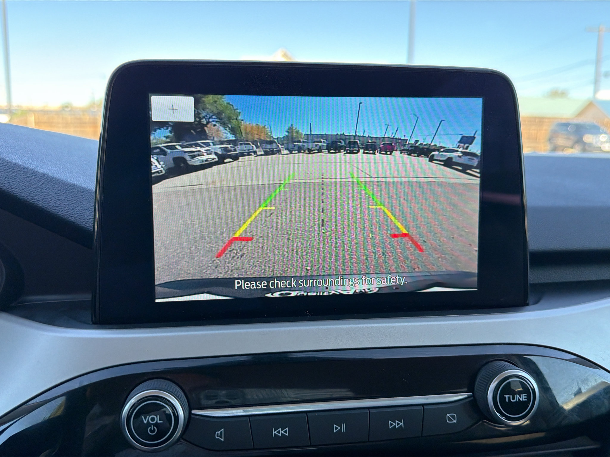 Used 2020 Ford Escape SE AWD/4WD image 27