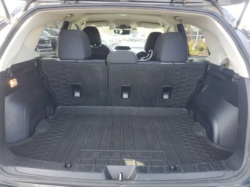 Used 2021 Subaru Crosstrek 2.0i Premium w/ Popular Package #2 image 9