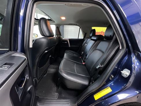 Used 2015 Toyota 4Runner Limited AWD/4WD image 23
