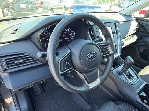 Used 2021 Subaru Outback AWD/4WD image 31