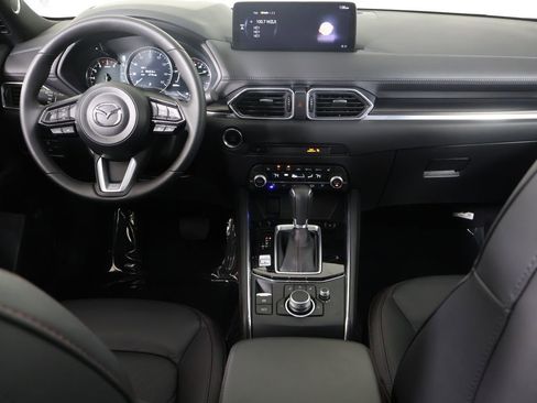 Used 2025 MAZDA CX-5 2.5 Turbo image 23
