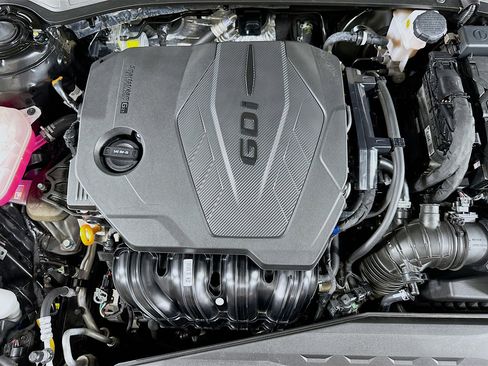 Used 2025 Kia K5 LXS image 31