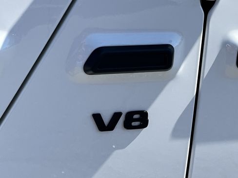 Used 2023 Mercedes-Benz G 550 image 28