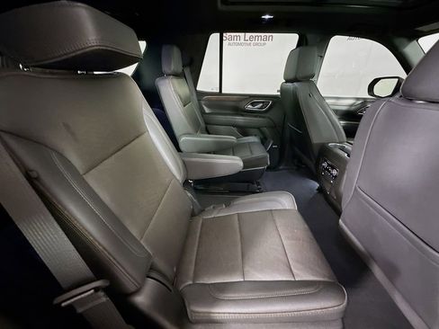 Used 2024 Chevrolet Tahoe High Country w/ Premium Package image 31