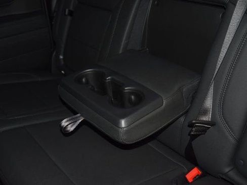 New 2026 Chevrolet Silverado 1500 LTZ w/ LTZ Premium Package AWD/4WD image 46