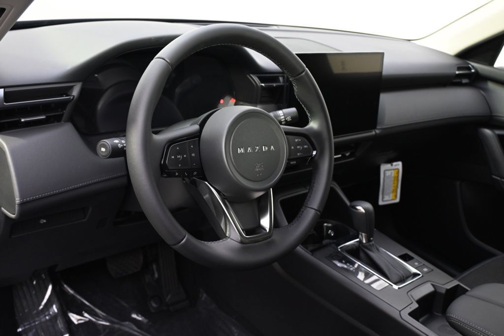 New 2026 MAZDA CX-5 Select AWD/4WD image 11