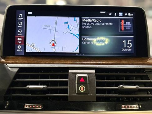 Used 2020 BMW X3 xDrive30i w/ Premium Package image 30