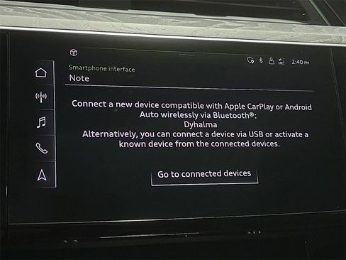 Used 2023 Audi e-tron Premium Plus w/ Premium Plus Package image 21