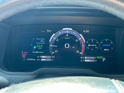 Certified 2023 Toyota Sequoia SR5 w/ SR5 Premium Package AWD/4WD image 40