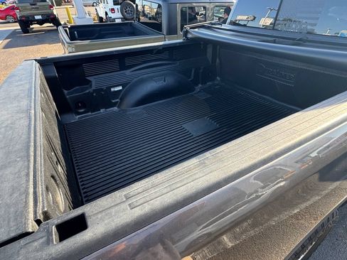 Used 2020 RAM 1500 Big Horn AWD/4WD image 21