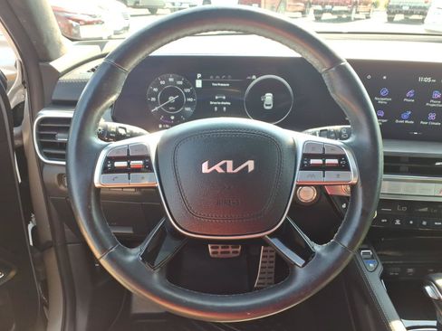 Used 2024 Kia Telluride SX Prestige X-Line AWD/4WD image 21