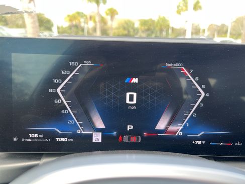 Certified 2025 BMW M340i image 21