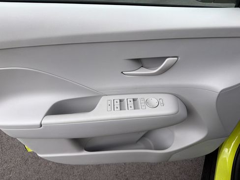 New 2026 Hyundai Kona SEL Sport FWD image 10