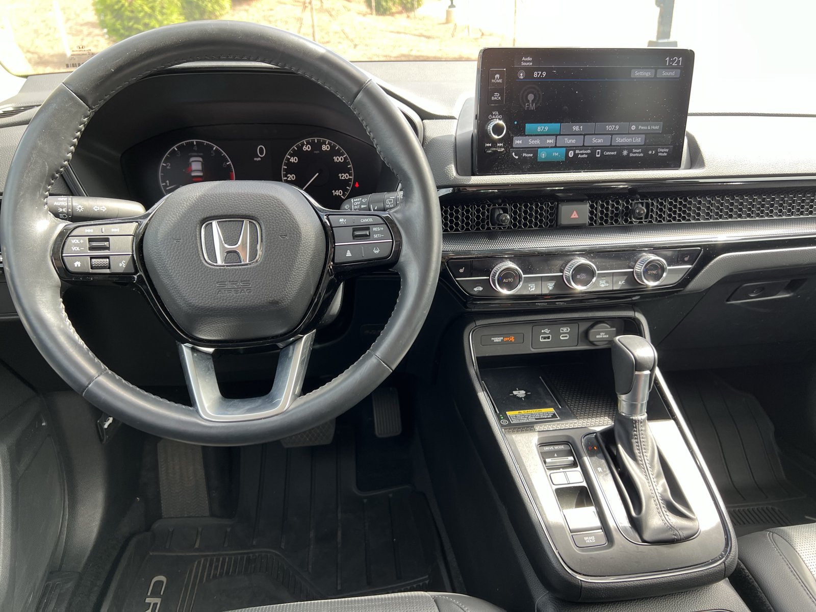 Used 2024 Honda CR-V EX-L image 29
