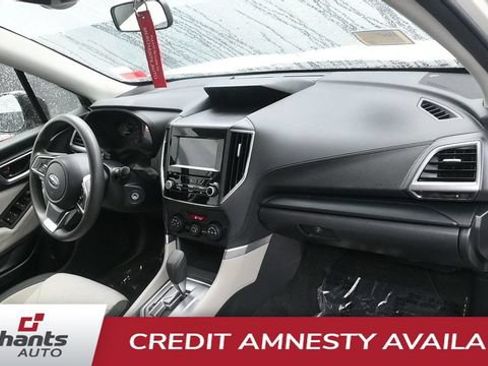 Used 2021 Subaru Forester AWD/4WD image 11