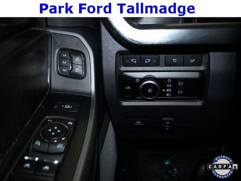 Used 2024 Ford F250 Lariat w/ Lariat Ultimate Package image 17