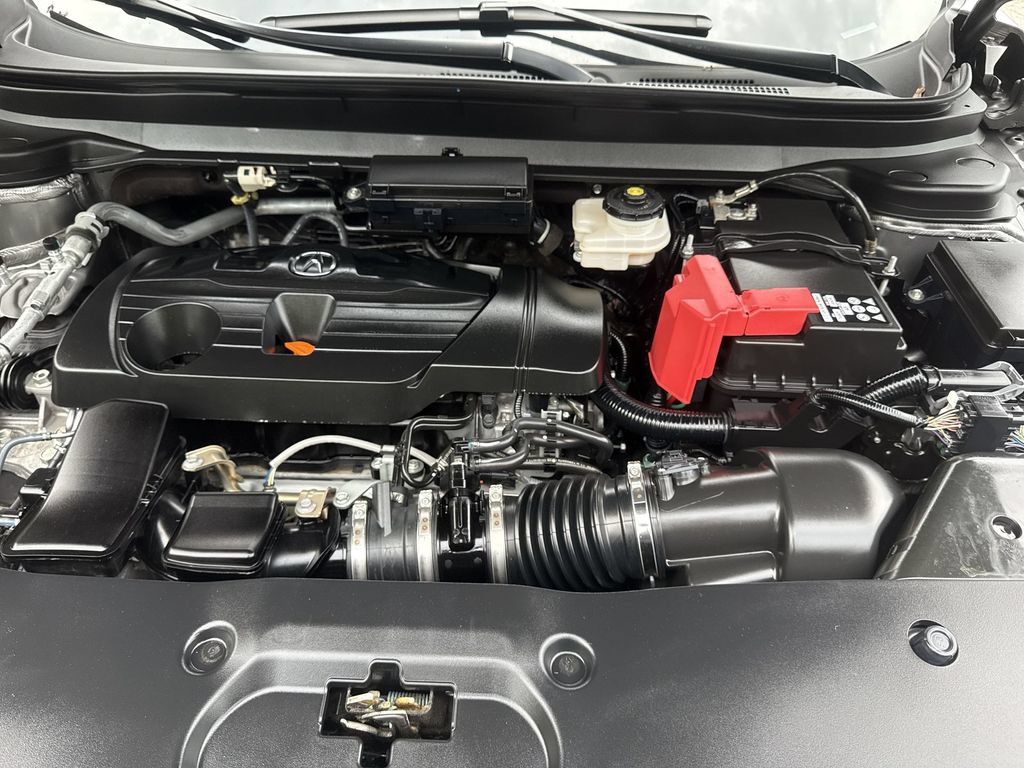 Used 2023 Acura RDX w/ Technology Package FWD image 18