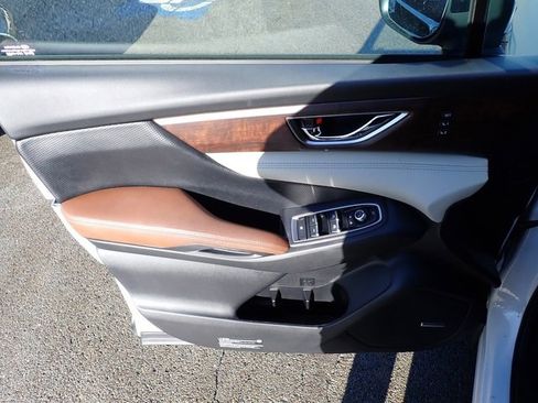 Used 2022 Subaru Ascent Touring w/ Popular Package #2A image 20