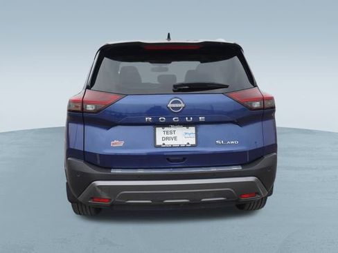 Used 2023 Nissan Rogue SL image 8