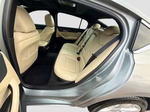 Used 2025 Cadillac CT5 Premium Luxury w/ Sun And Sound Package image 26