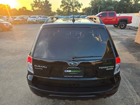 Used 2013 Subaru Forester 2.5X Premium image 12