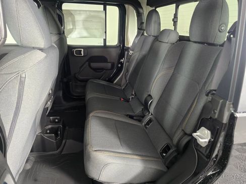 New 2026 Jeep Gladiator Willys image 28