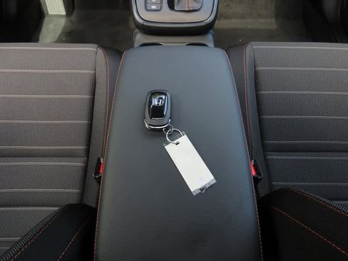 New 2026 Honda CR-V TrailSport image 25