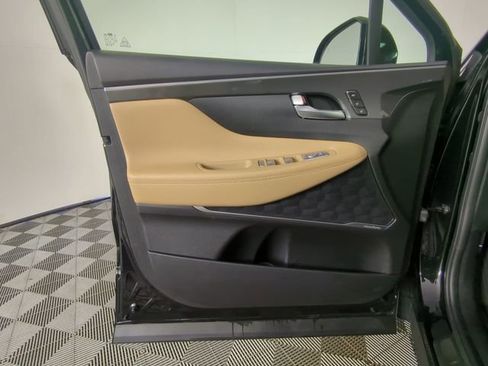 Used 2023 Hyundai Santa Fe Calligraphy AWD/4WD image 31