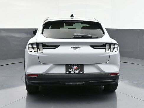 Used 2023 Ford Mustang Mach-E Select image 7