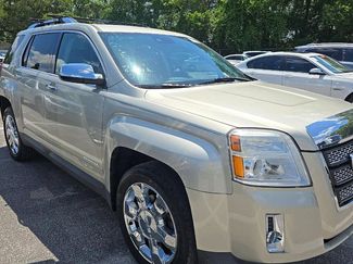 Used 2015 GMC Terrain SLT FWD video 1