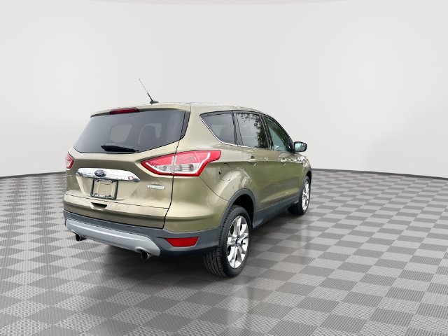 Used 2013 Ford Escape SEL FWD image 11