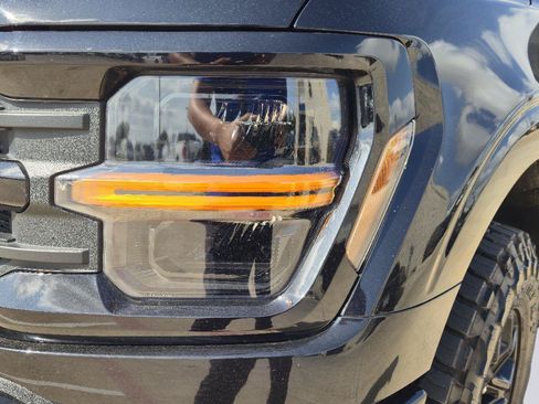 Used 2025 Ford F150 XLT w/ Equipment Group 302A MID AWD/4WD image 10