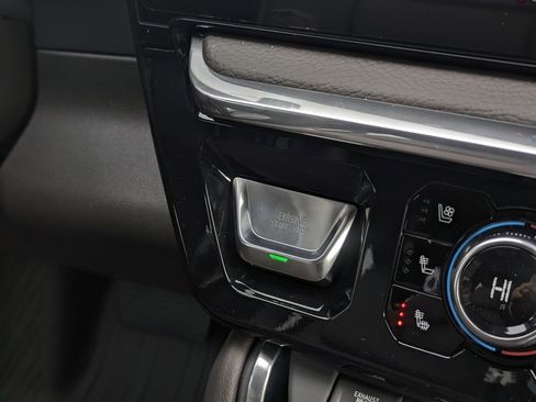 New 2026 GMC Sierra 2500 Denali w/ Technology Package image 23