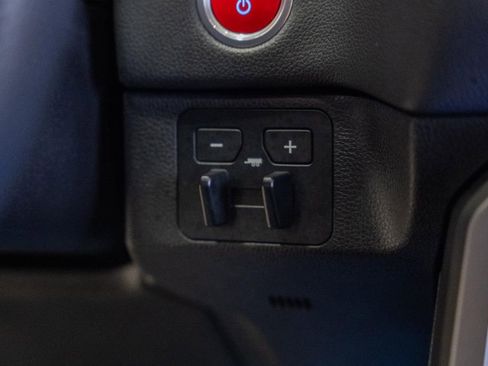 Used 2024 Toyota Sequoia SR5 w/ SR5 Premium Package image 30