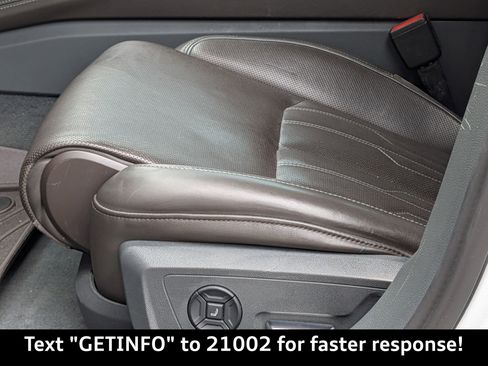 Used 2019 Audi A6 3.0T Prestige w/ Prestige Package image 21