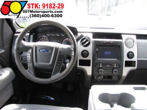 Used 2014 Ford F150 XLT image 19