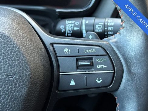 Used 2024 Honda CR-V Sport image 28