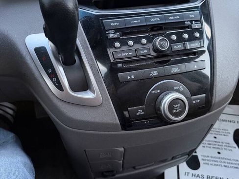 Used 2012 Honda Odyssey EX-L image 22