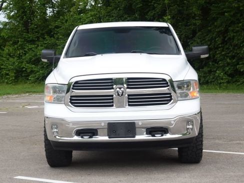 Used 2016 RAM 1500 Big Horn AWD/4WD image 20