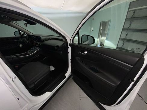 Used 2023 Hyundai Santa Fe SEL FWD image 24